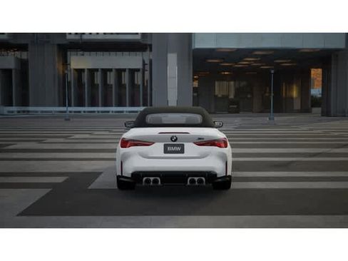 New 2026 BMW M4 xDrive Competition w/ Executive Package image 5