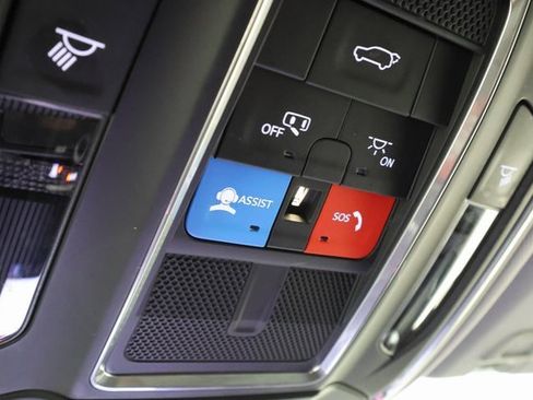 Used 2022 Jeep Grand Cherokee L Limited image 20