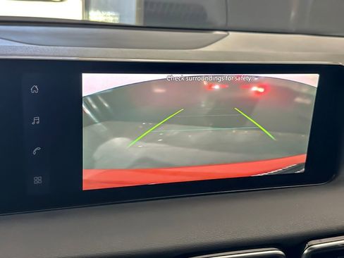 New 2026 Nissan Sentra SR FWD image 17
