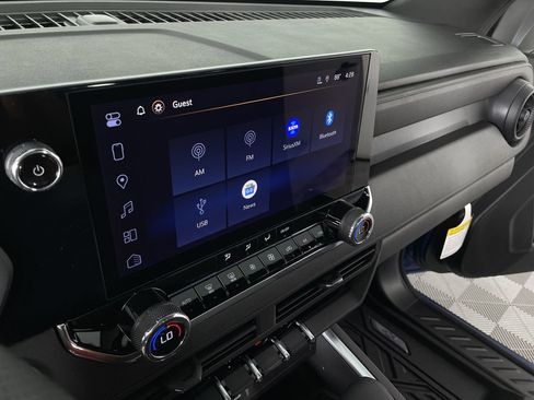 New 2026 Chevrolet Colorado Trail Boss image 70