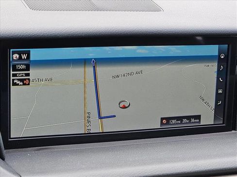 Used 2019 Lexus IS 300 AWD image 13