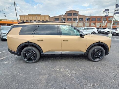 New 2027 Kia Telluride SX Prestige X-Line AWD/4WD image 8