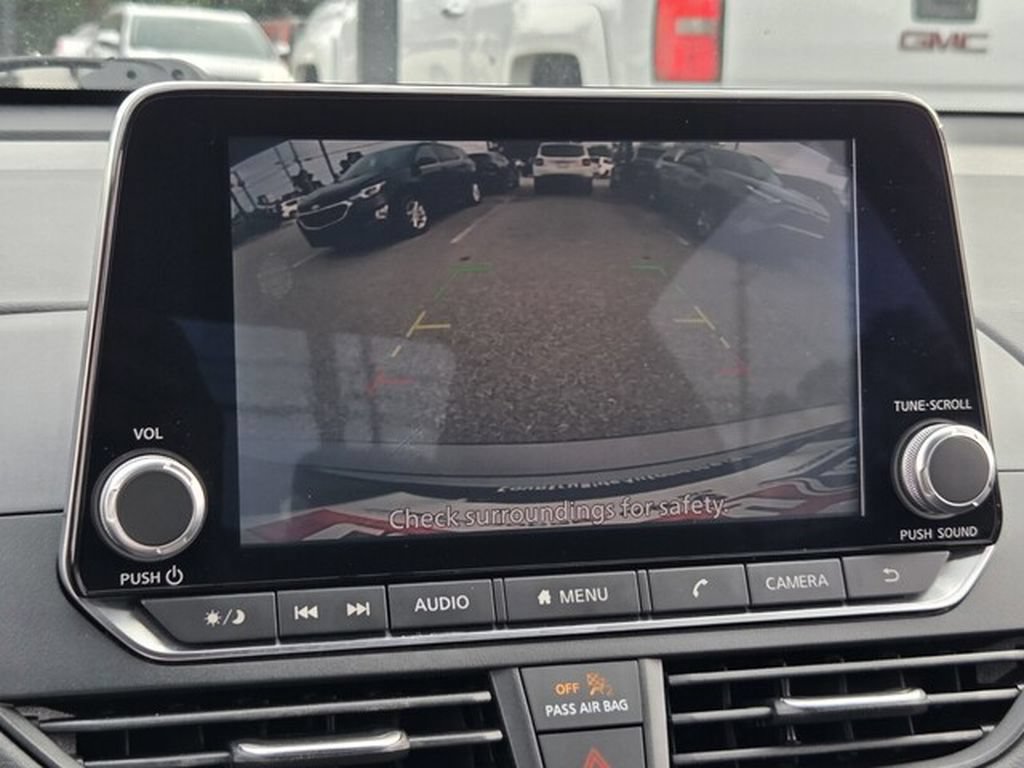 Used 2021 Nissan Altima 2.5 SR FWD image 26
