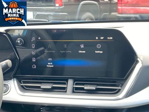 New 2026 Chevrolet Trax LT image 18