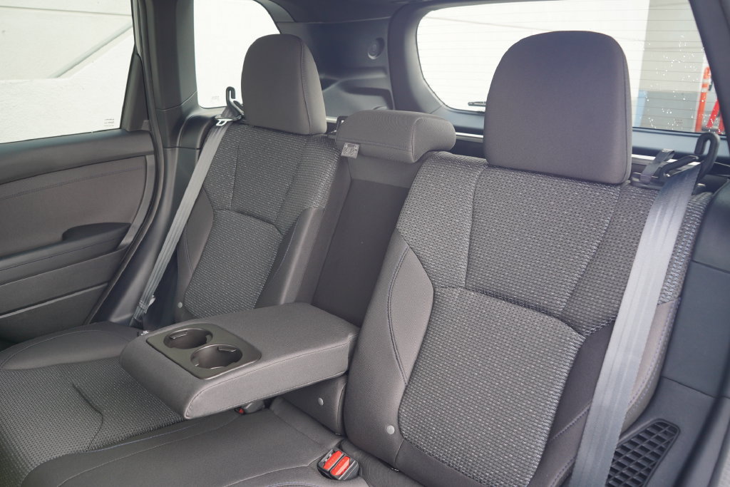 New 2026 Subaru Forester Premium AWD/4WD image 33