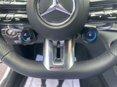 Used 2022 Mercedes-Benz AMG GT 53 image 48