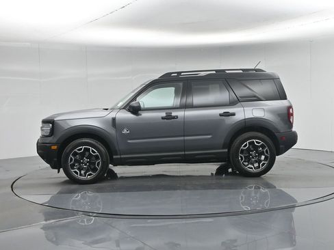 New 2026 Ford Bronco Sport Outer Banks AWD/4WD image 26