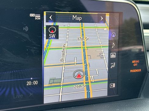 Used 2019 Lexus ES 350 F Sport image 18