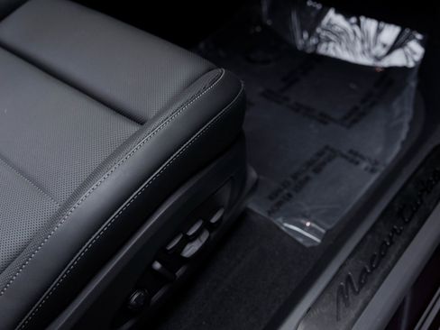 New 2024 Porsche Macan Turbo Electric image 38