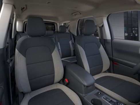 New 2026 Ford Bronco Sport Big Bend image 10