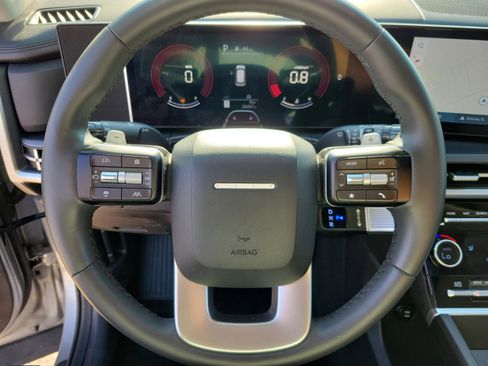 Certified 2024 Hyundai Santa Fe XRT image 29