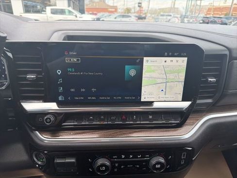 Used 2022 Chevrolet Silverado 1500 LT w/ Protection Package image 20