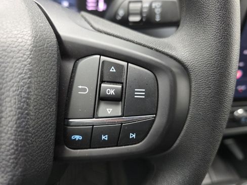 Used 2025 Ford Ranger XL w/ Trailer Tow Package image 25