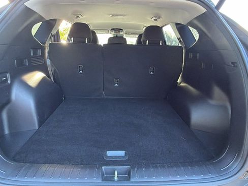 Used 2025 Hyundai Tucson SEL AWD/4WD image 13