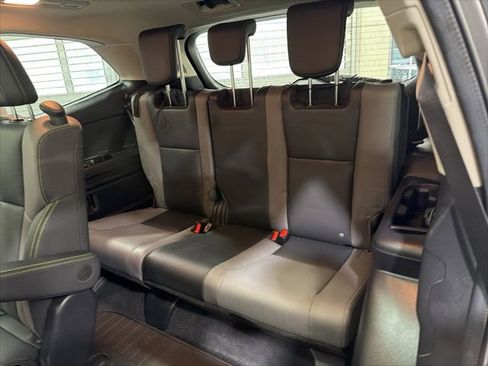 Used 2024 Subaru Ascent Onyx Edition image 31