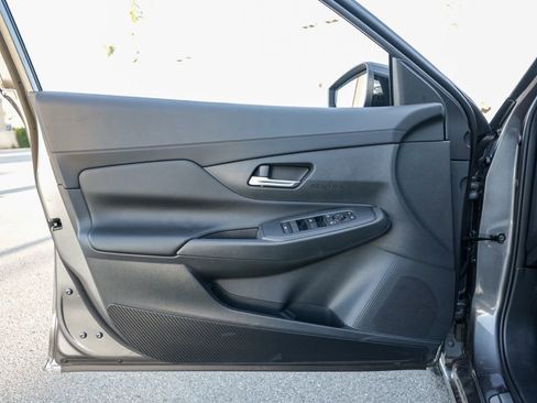New 2026 Nissan Sentra SV w/ Floor Mat Package image 14
