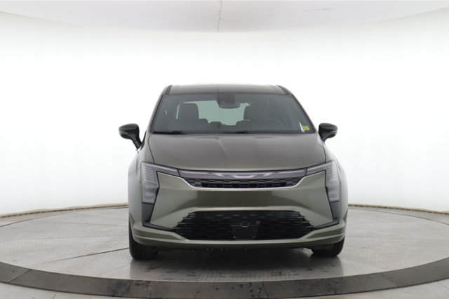 New 2027 Chrysler Pacifica Select FWD image 12