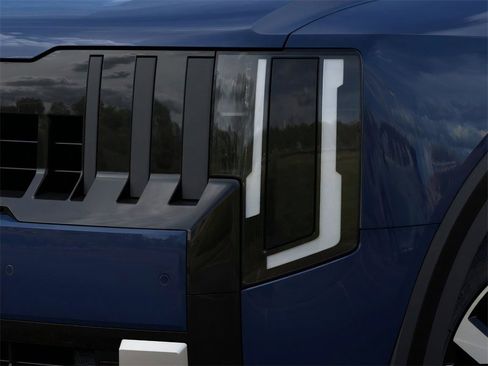 New 2027 Kia Telluride S image 10