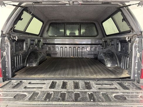 Used 2015 Ford F150 Lariat w/ Equipment Group 502A Luxury image 28