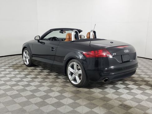 Used 2011 Audi TT 2.0T Prestige image 7