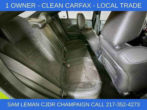 Used 2023 Dodge Charger Scat Pack w/ Daytona Edition Group image 24