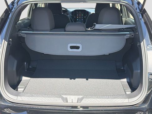 New 2026 Subaru Impreza RS image 11