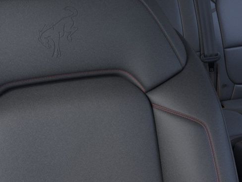 New 2026 Ford Bronco Stroppe Edition AWD/4WD image 18