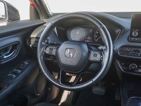 Certified 2024 Honda HR-V Sport image 15