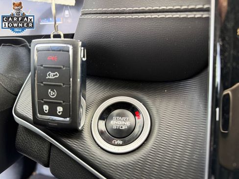 Certified 2025 Jeep Grand Cherokee Laredo X w/ Luxury Tech Group I AWD/4WD image 31