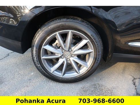 Certified 2023 Acura RDX AWD w/ Technology Package image 33