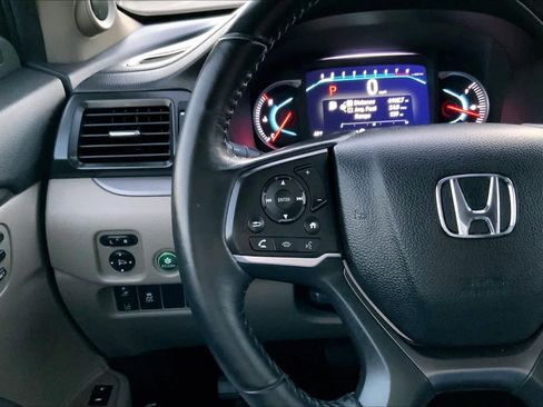 Used 2019 Honda Pilot EX-L image 23