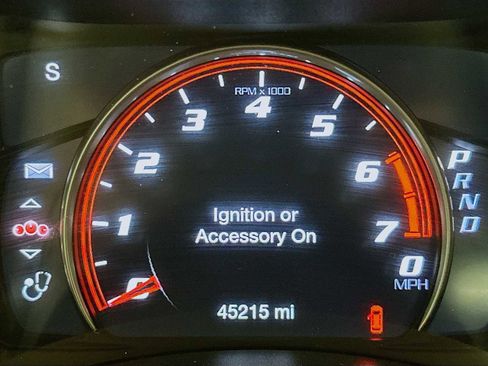 Used 2022 Dodge Durango SRT w/ Black Package image 12