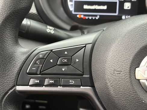 Certified 2024 Nissan Kicks SV FWD image 20