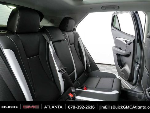 New 2026 Buick Envision Sport Touring AWD/4WD image 22