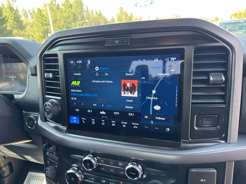 New 2026 Ford F150 XLT w/ Equipment Group 302A MID AWD/4WD image 16