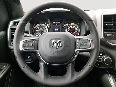 New 2025 RAM 1500 Big Horn image 20