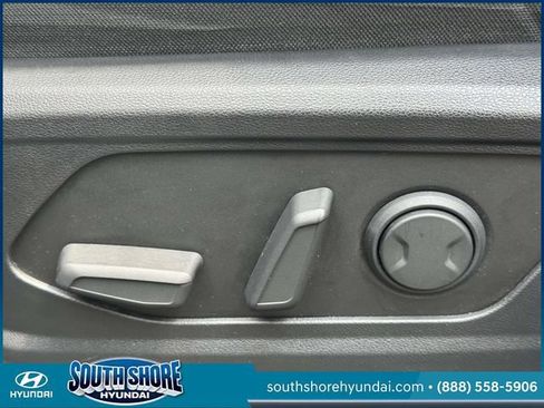 Certified 2024 Hyundai Tucson SEL AWD/4WD image 20