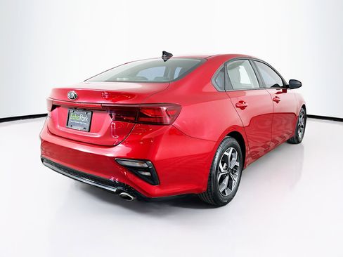 Used 2019 Kia Forte LXS image 9