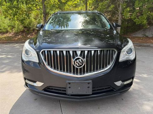 Used 2014 Buick Enclave Leather AWD/4WD image 2