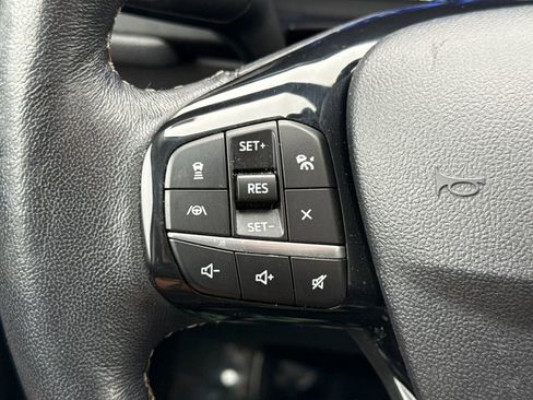 Certified 2021 Ford Escape Titanium w/ Titanium Elite Package image 18