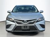 Used 2020 Toyota Camry SE image 3