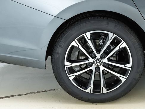 New 2026 Volkswagen Jetta Sport image 49