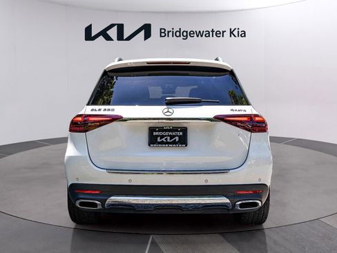 Used 2024 Mercedes-Benz GLE 350 4MATIC image 6