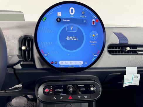 New 2026 MINI Cooper S FWD image 18