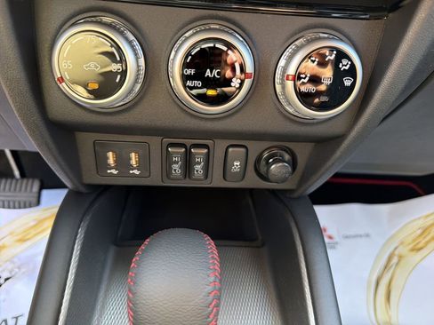 New 2026 Mitsubishi Outlander Sport AWD image 23