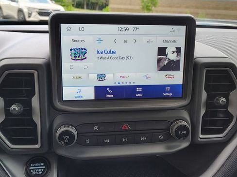 Used 2023 Ford Bronco Sport Big Bend AWD/4WD image 29