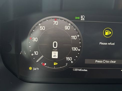 Used 2024 Land Rover Defender 110 X AWD/4WD image 33