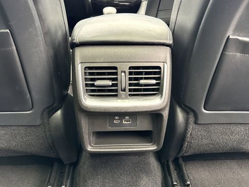 Used 2022 INFINITI QX50 Luxe w/ Appearance Package image 24