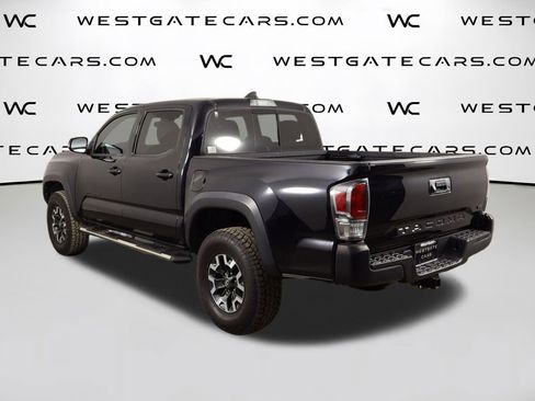 Used 2020 Toyota Tacoma TRD Off-Road image 44