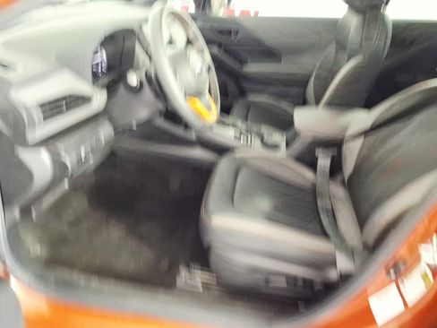 Used 2025 Subaru Crosstrek 2.5i Wilderness w/ Wilderness Package AWD/4WD image 13